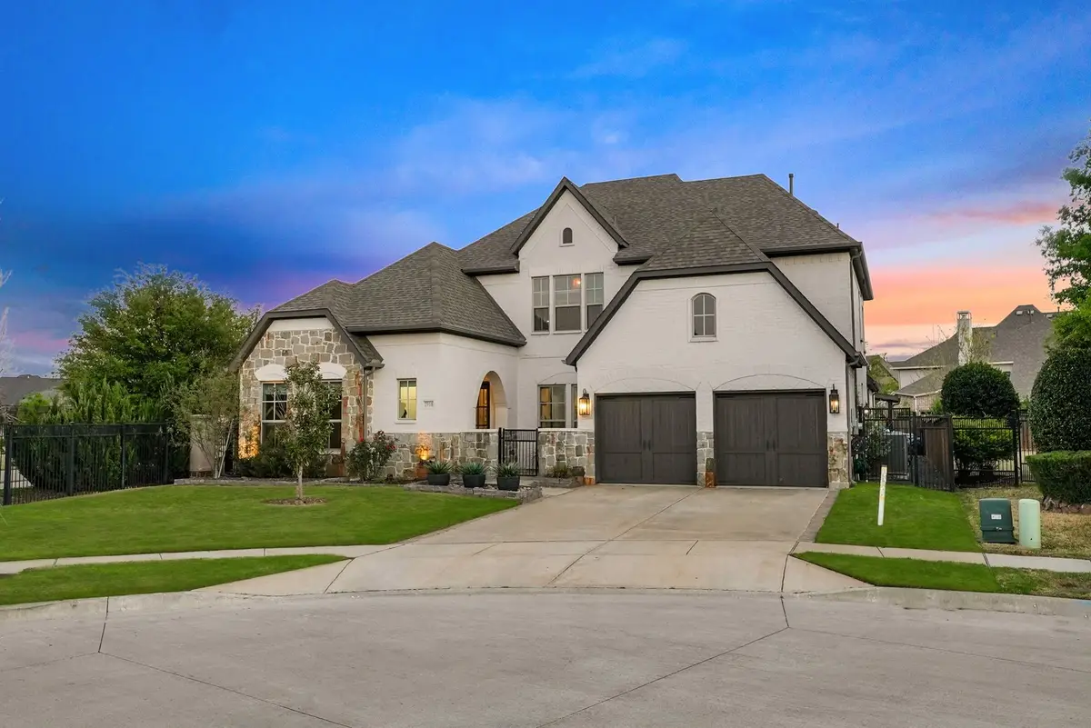 2910 Hyde Court, Prosper, TX 75078 - #1