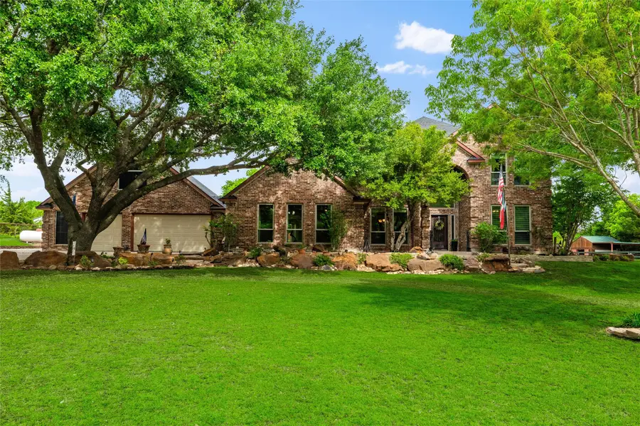1820 Winningkoff Road, Lucas, TX 75002 - #2