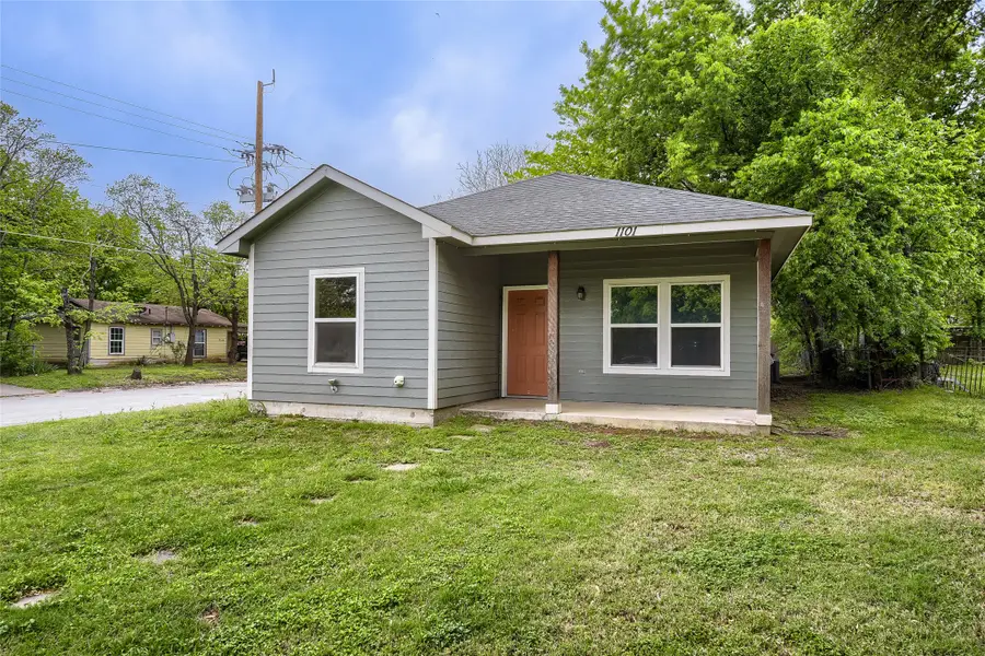1101 Baird Street, Cleburne, TX 76033 - #2