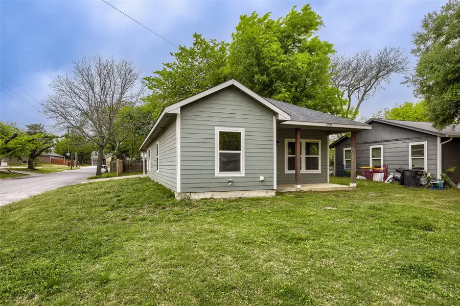 1101 Baird Street, Cleburne, TX 76033 - #3