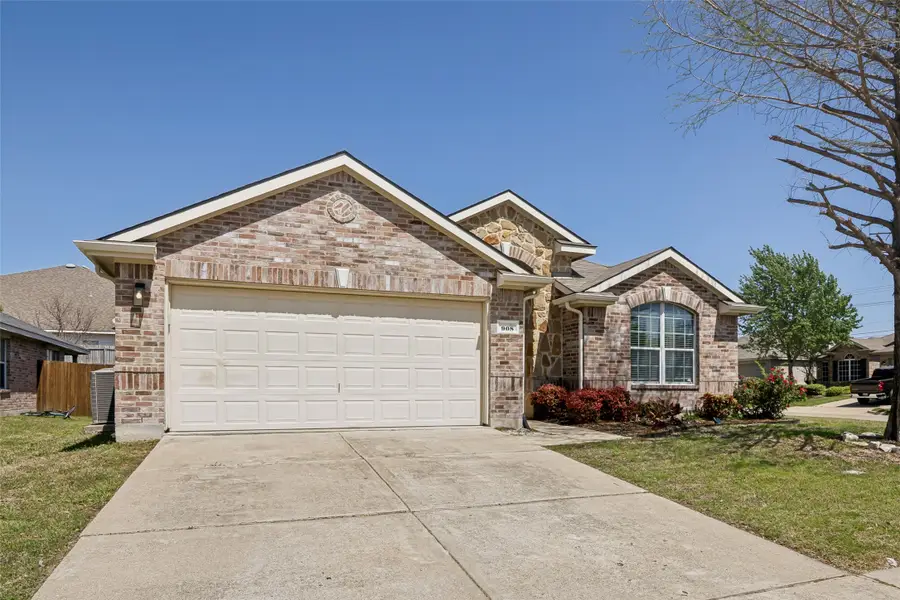 908 Johnson City Avenue, Forney, TX 75126 - #2
