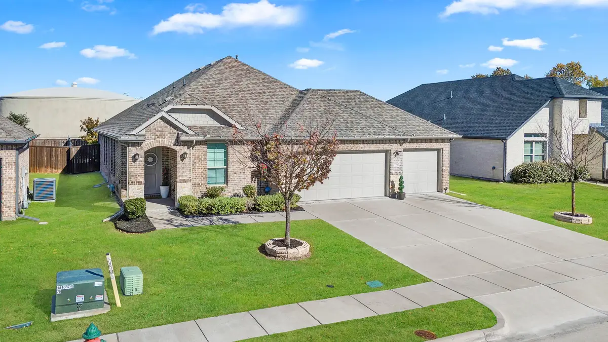 534 Tuscany Drive, Forney, TX 75126 - #1