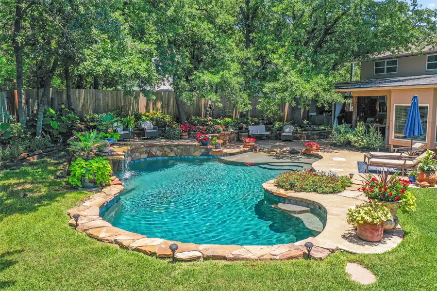 3336 Rolling Hills, Flower Mound, TX 75022 - #2