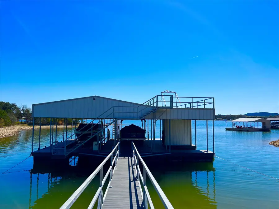 5505 Lakeshore Drive, Possum Kingdom Lake, TX 76450 - #2