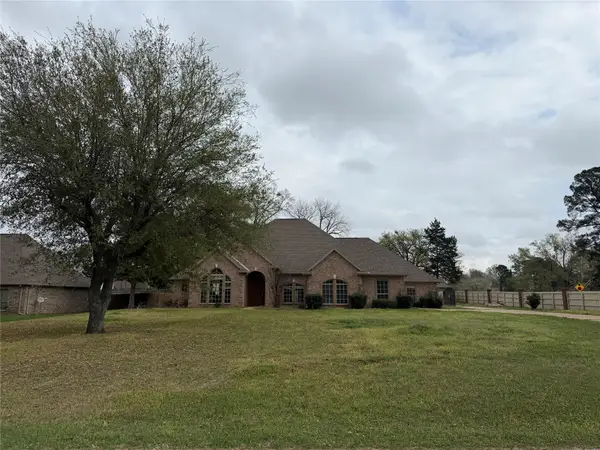 120 Burton Street, Longview, TX 75603