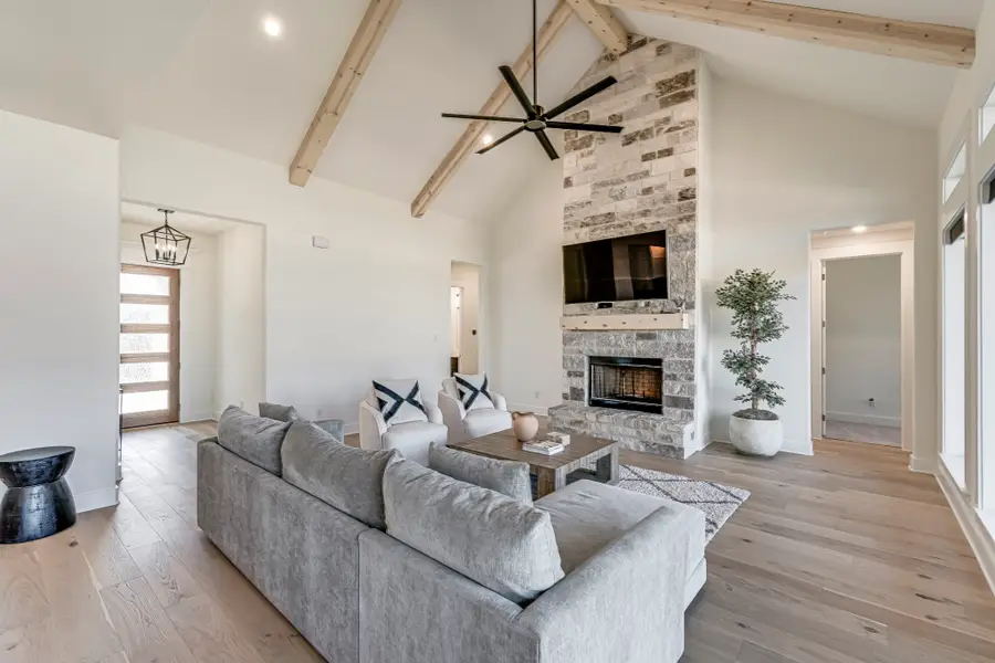 2770 Fireside Drive, Midlothian, TX 76065 - #3