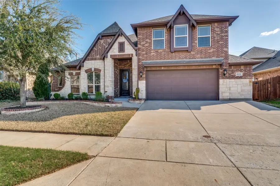 8224 Bonanza, Aubrey, TX 76227 - #2