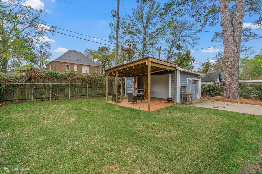 625 Linden Street, Shreveport, LA 71104 - #2