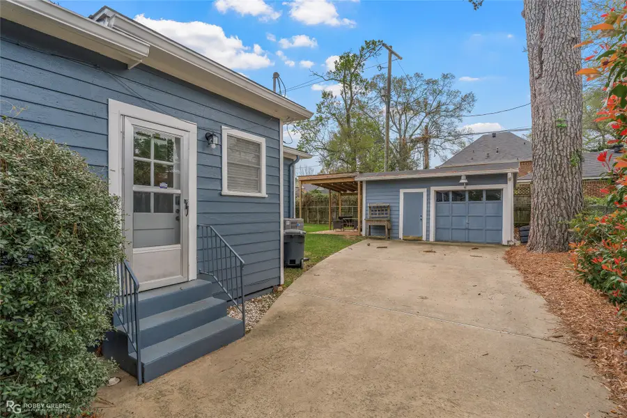 625 Linden Street, Shreveport, LA 71104 - #3