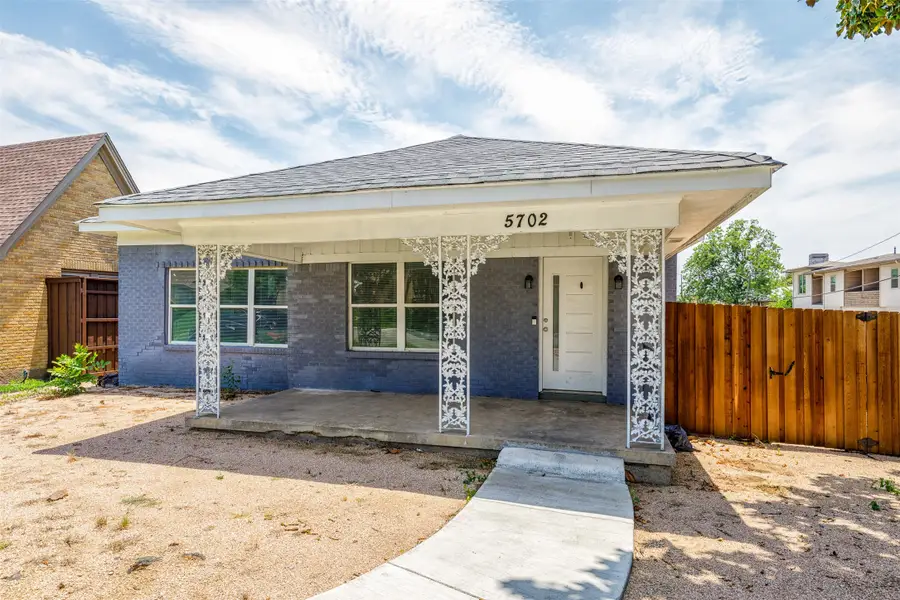 5702 Ellsworth Avenue, Dallas, TX 75206 - #2