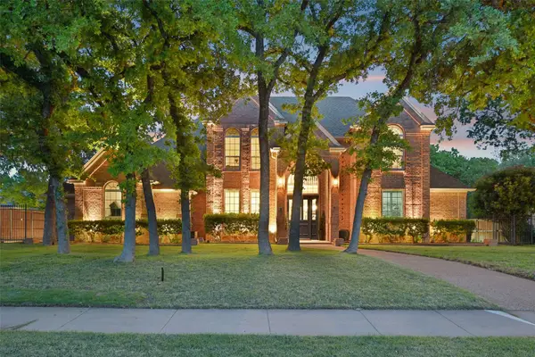 1145 Stratford Place, Keller, TX 76248