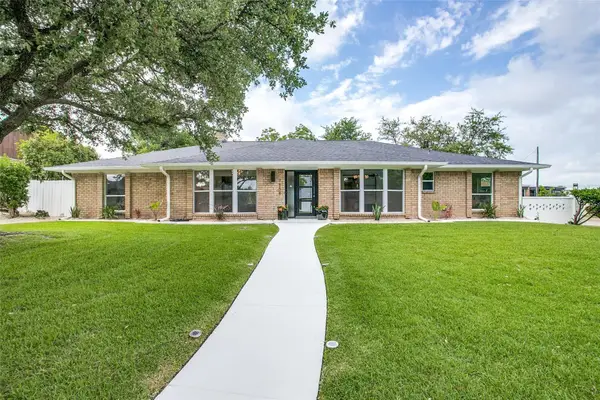 7208 Fernmeadow Drive, Dallas, TX 75248