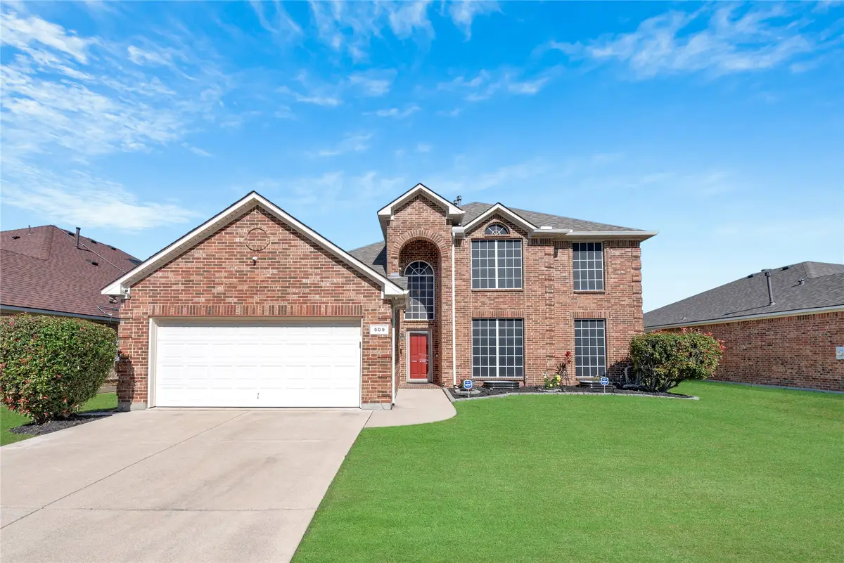 509 Flintwood Lane, Arlington, TX 76002 - #1