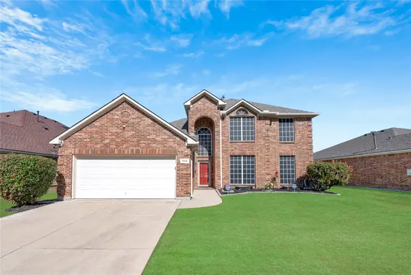 509 Flintwood Lane, Arlington, TX 76002