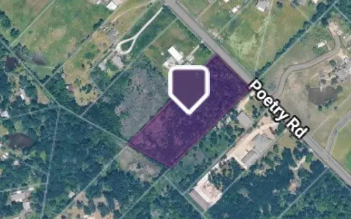 TBD Poetry Road, Royse City, TX 75189 - #1