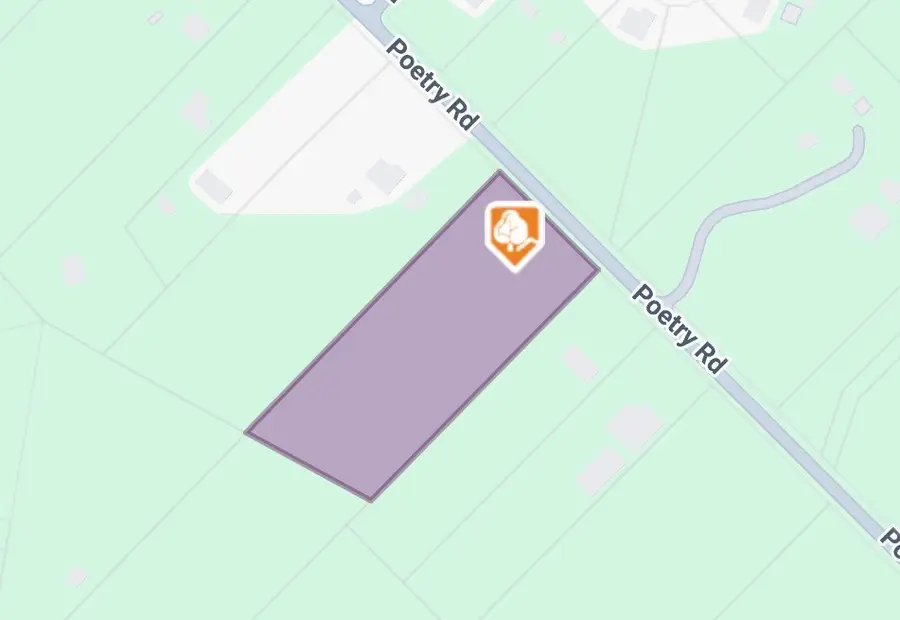 TBD Poetry Road, Royse City, TX 75189 - #2