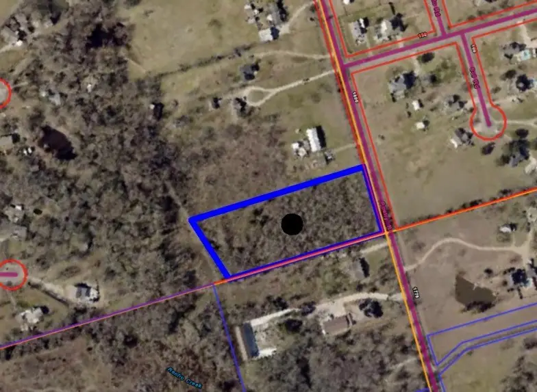 TBD Poetry Road, Royse City, TX 75189 - #3