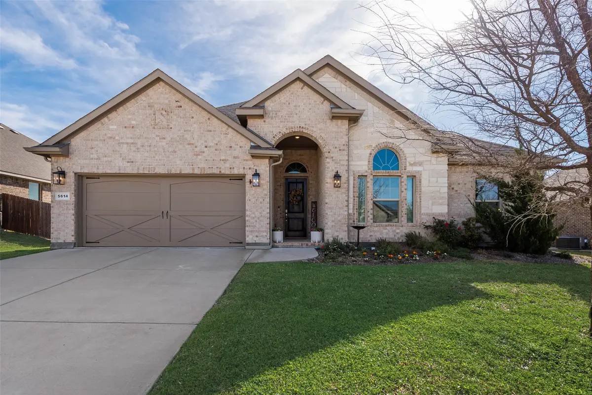 5614 Goodnight Court, Midlothian, TX 76065 - #1