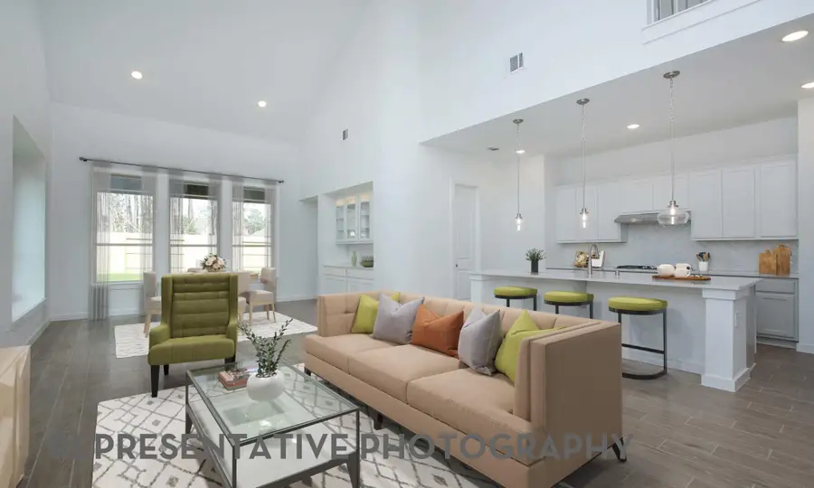 8541 Texas Ash Drive, Justin, TX 76247 - #2