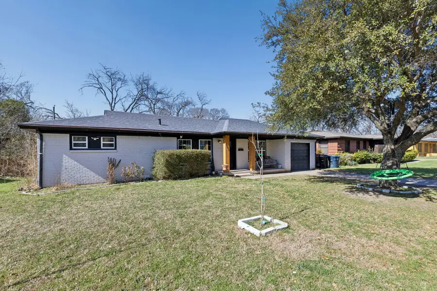 2141 Ridgeview Street, Fort Worth, TX 76119 - #3