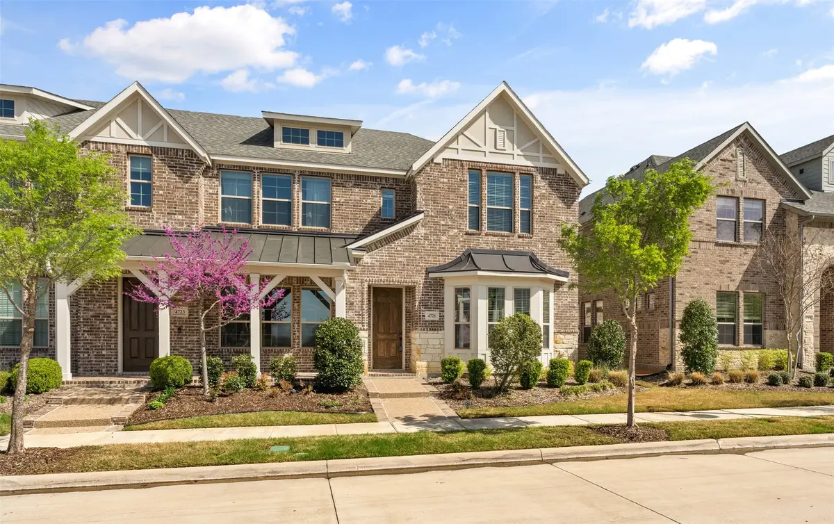 4721 Smokey Quartz Lane, Arlington, TX 76005 - #1