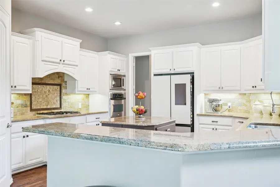 11058 Wellshire Lane, Frisco, TX 75035 - #3