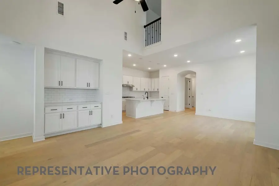 11725 Treehouse Trail, Justin, TX 76247 - #3