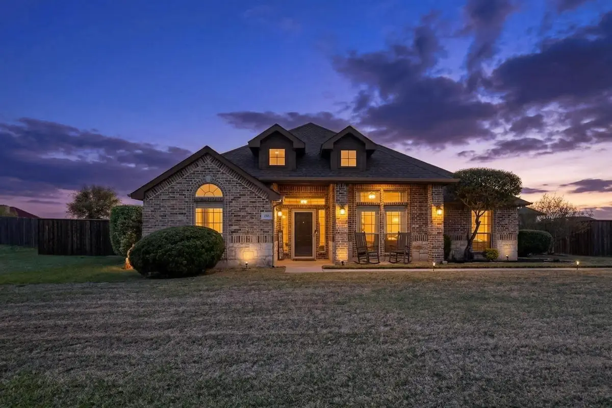 108 Dublin Circle, Waxahachie, TX 75165 - #1