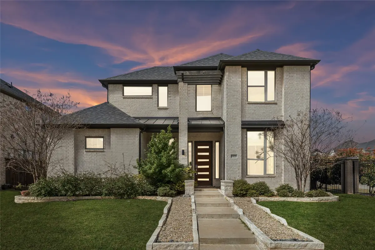 6971 Mistley Park, Frisco, TX 75034 - #1