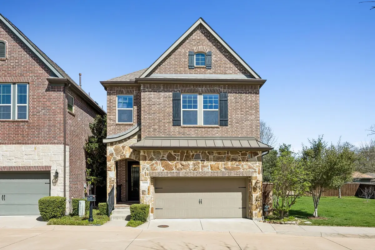 10589 Plumwood Parkway, Dallas, TX 75238 - #1