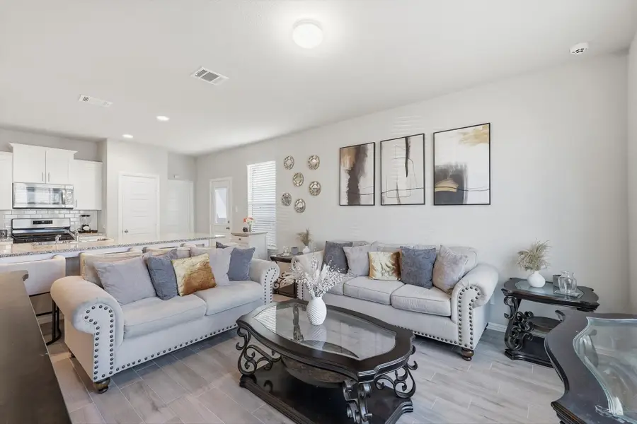 3445 Lake District Lane, Fort Worth, TX 76135 - #3