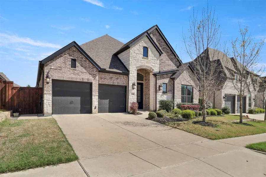 4028 Palomino Road, Aubrey, TX 76227 - #2