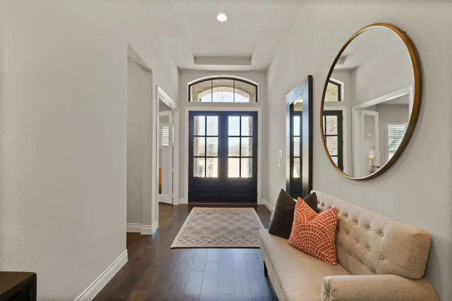 4028 Palomino Road, Aubrey, TX 76227 - #3