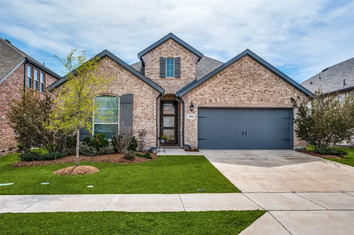 3004 Comal Drive, Little Elm, TX 75068 - #1