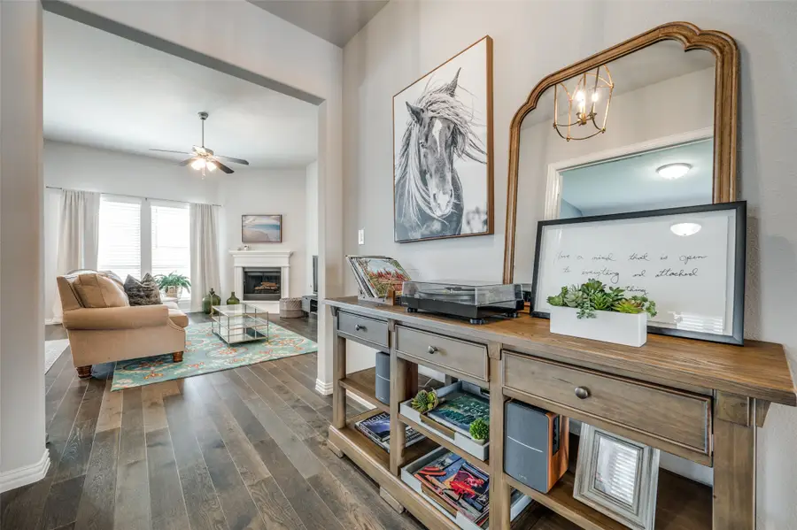 3004 Comal Drive, Little Elm, TX 75068 - #3