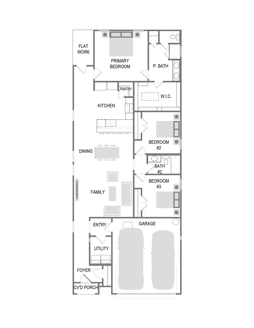 2802 Baynes Place, Princeton, TX 75407 - #2