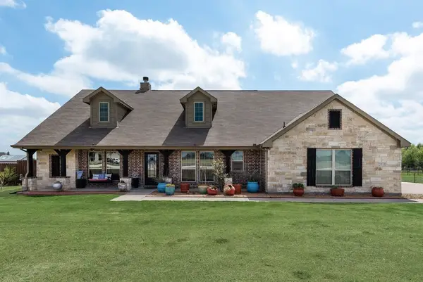 2515 County Road 643, Nevada, TX 75173