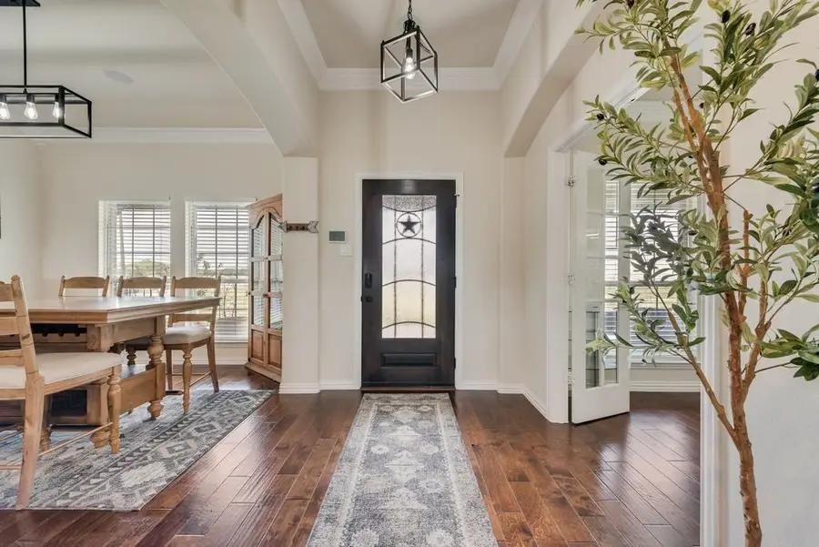 2515 County Road 643, Nevada, TX 75173 - #2