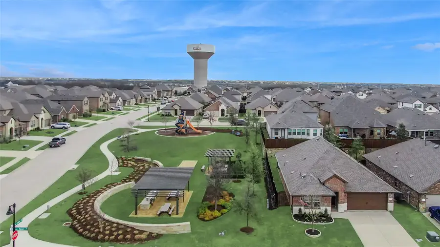 3212 Macaw Road, Celina, TX 75009 - #3