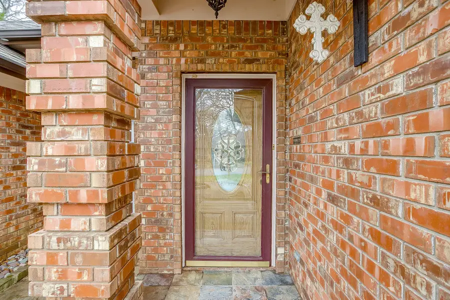 8016 Kendra Lane, North Richland Hills, TX 76182 - #3