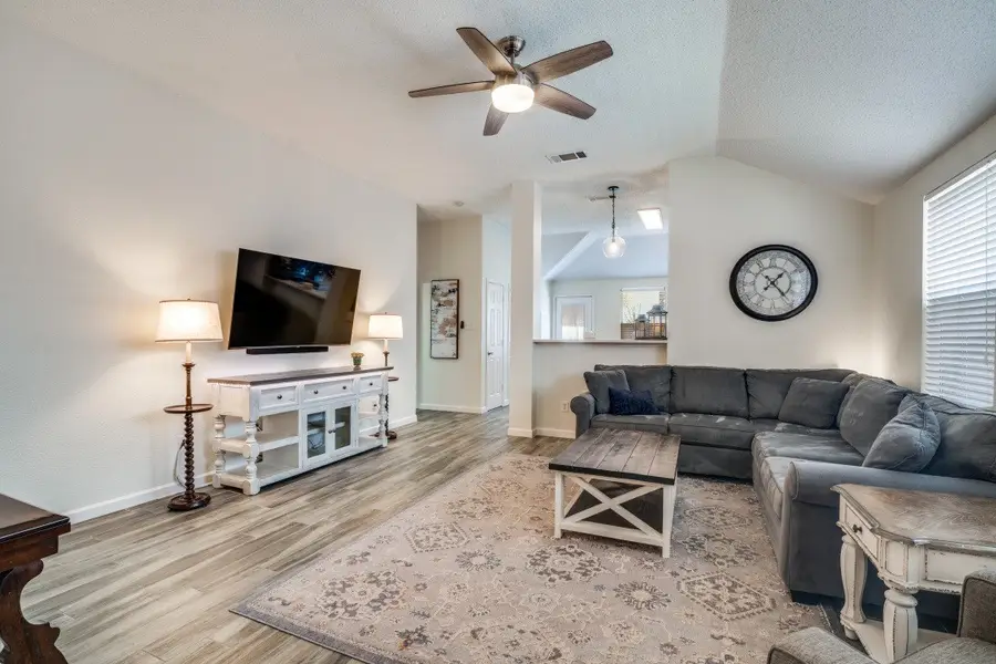 372 Bayberry Drive, Fate, TX 75087 - #3