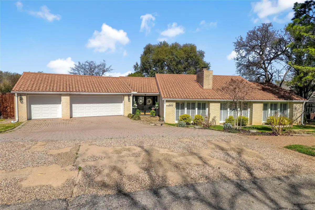 4017 Acapulco Street, Irving, TX 75062 - #1