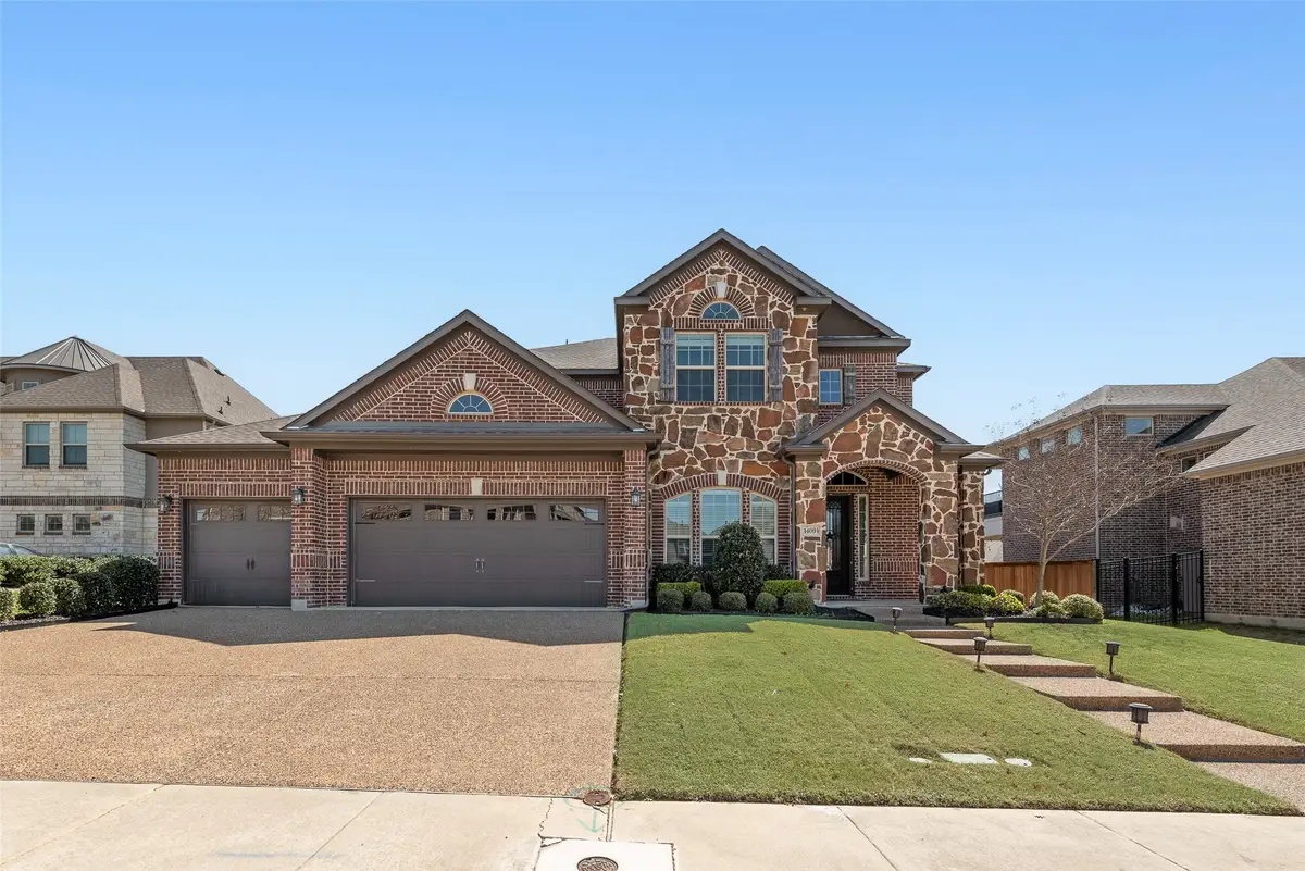 1409 Eminence Lane, Wylie, TX 75098 - #1