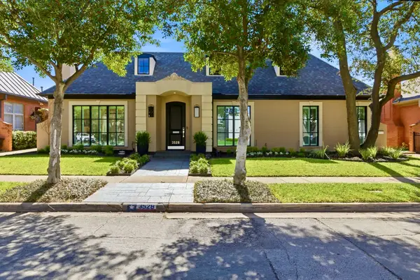 3528 N Versailles Avenue, Dallas, TX 75209