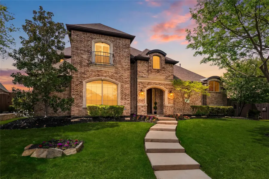 9535 Alberta Court, Frisco, TX 75033 - #2