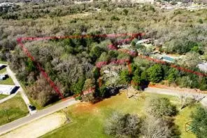350 Frizzell Street #7.20 Acres, Athens, TX 75751