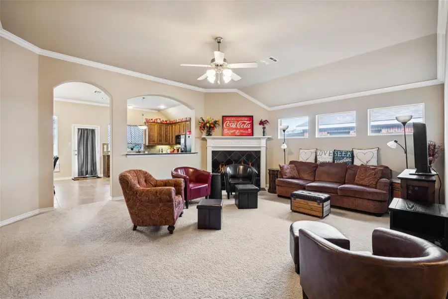 8760 Regal Royale Drive, Fort Worth, TX 76108 - #2