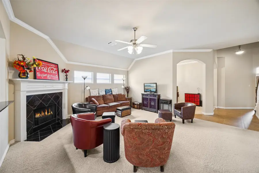 8760 Regal Royale Drive, Fort Worth, TX 76108 - #3