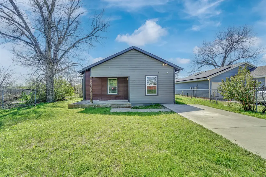 5101 Humbert Avenue, Fort Worth, TX 76107 - #2