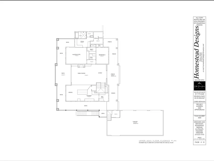 2441 Upper Burma Road, Possum Kingdom Lake, TX 76449 - #3